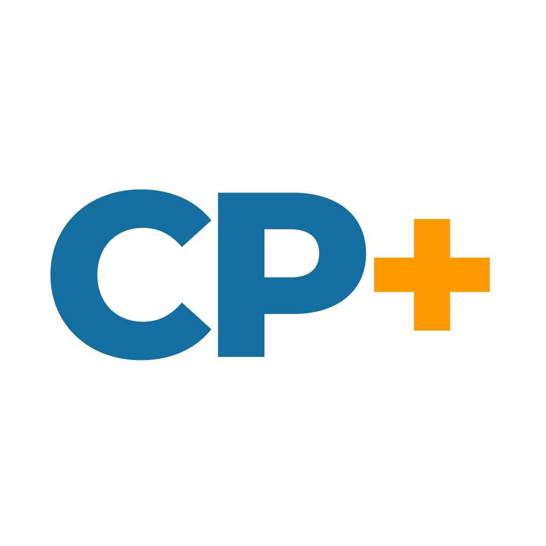 CP+